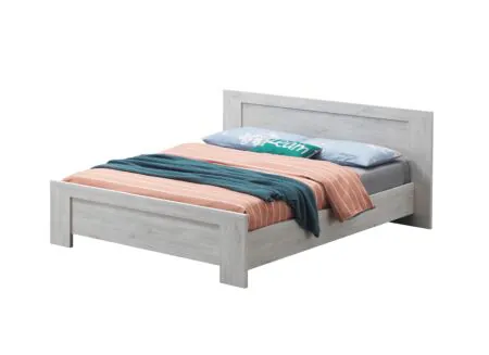 Bed Elvis 140x200cm