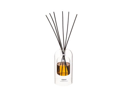 Geurstokjes Ilan Amber 150ml