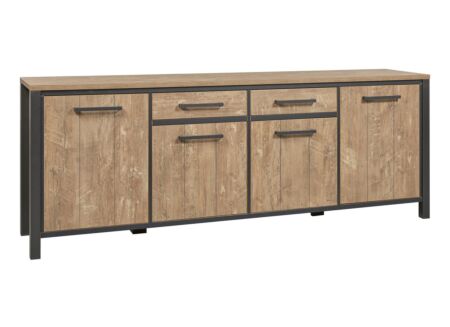 Dressoir 240cm