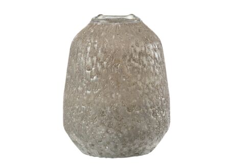Windlicht Glas H19cm