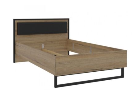 Bed 120x200cm