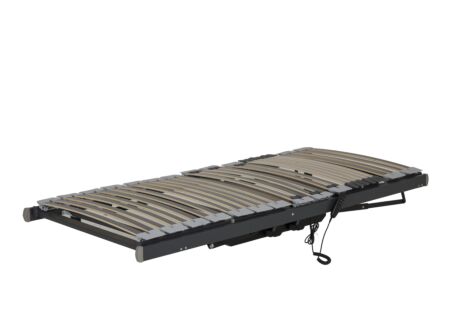 Lattenbodem Optiflex Elektrisch 80x197cm