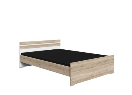 Bed Cariba 140x200cm