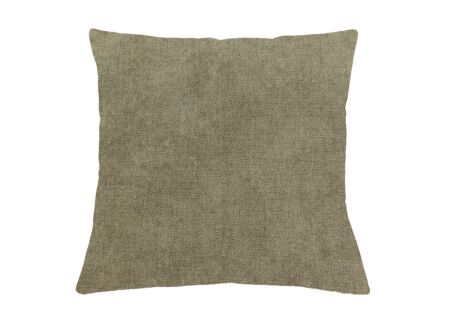 Kussen Maloy 45x45cm - stof - cedar