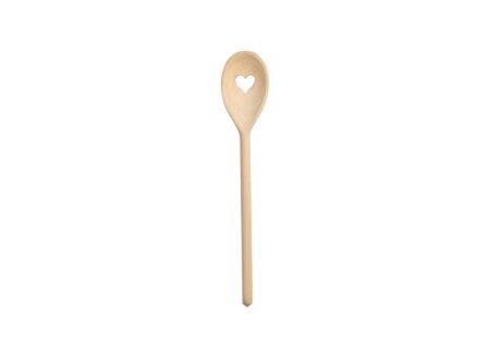 Houten lepel T&G Woodware