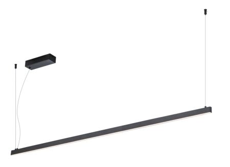 Hanglamp 180cm 54W