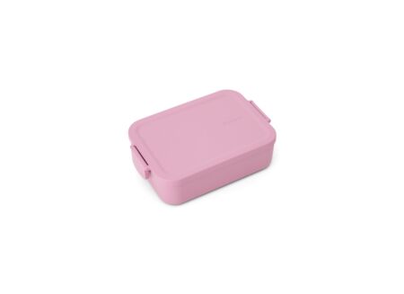 Lunchbox Make&Take medium - lilac pink