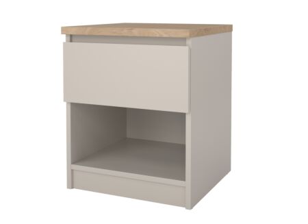 Nachtkastje Naia 41x40xH50cm - decor - cashmere & jackson hickory