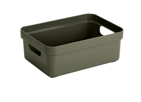 Opbergbox Sigma Home 35,2x25,3x12,2cm