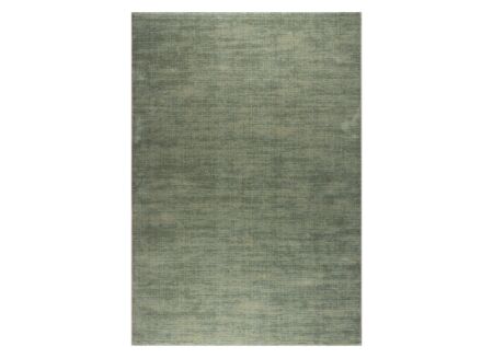 Tapis Aspero 280x380cm - polypropylène thermofixé - vert