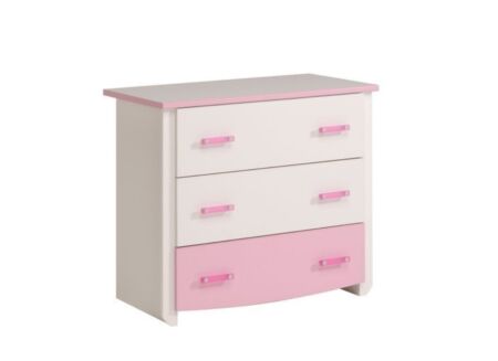 Ladekast Biotiful 90x45x79cm