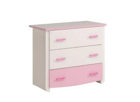Ladekast Biotiful 90x45x79cm