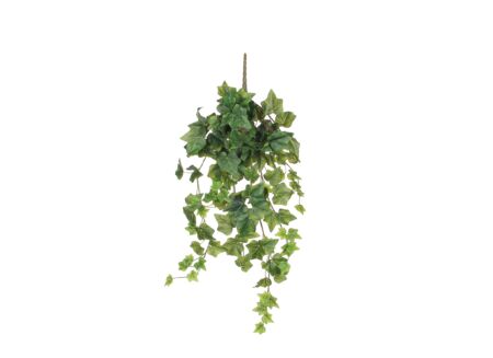 Hangende kunstplant Hedera H71cm