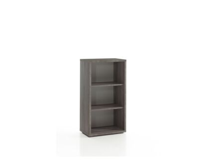 Boekenkast Pronto 2 60x40x112cm