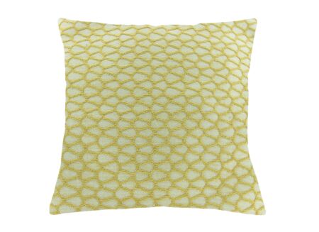 Kussen Frame 45x45cm - stof - dijon