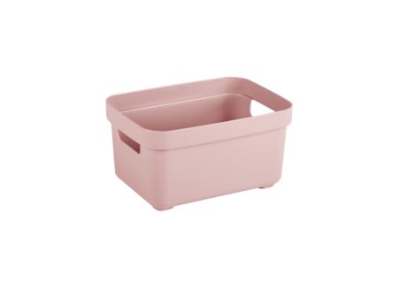 Opbergkist Sigma Home 17,7x12,80x9,3cm