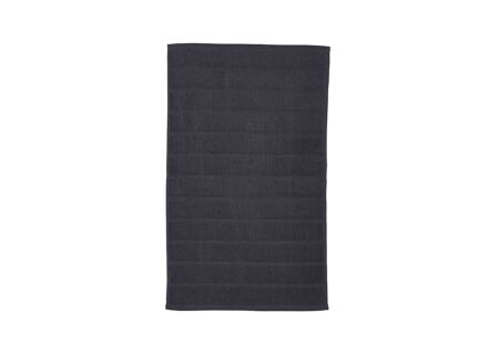 Badmat Essential 50x80cm fusain