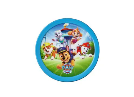 Aperçu - Boite à fruit Campus 300ml paw patrol pups