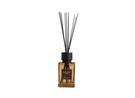Geurstokjes Gallery Amber 500ml