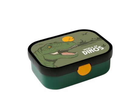 Bewaardoos Campus 0,75L  dino