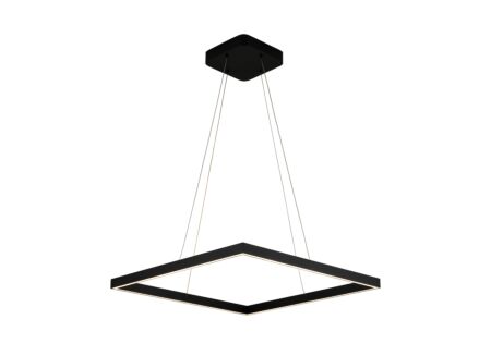 Hanglamp 60x60cm 64W