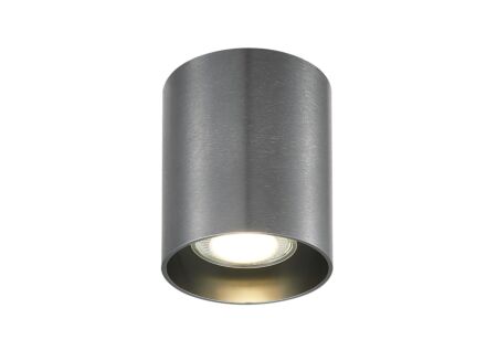 Plafondlamp Ø8cm