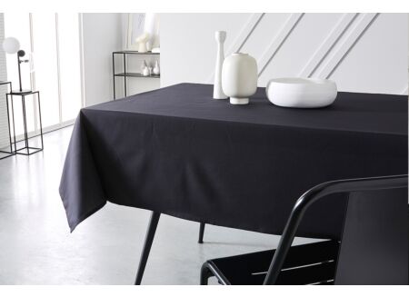 Tafelkleed Teflon 150x300cm blauw