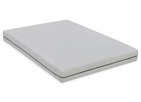 Matras Coast koudschuim 140x200cm medium