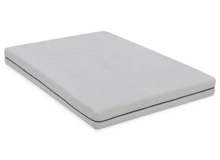 Matelas Coast mousse à froid 140x200cm medium - Matelas Coast mousse à froid 140x200cm medium