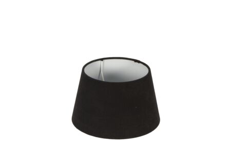 Lampenkap Ø30cm carbone