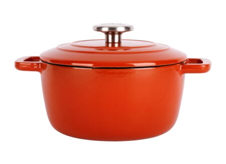 Stoofpot Fontestic Ø20cm 2,7L - gietijzer