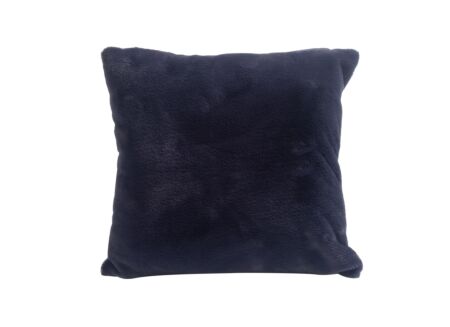 Kussen Oxford 50x50cm - stof - blauw