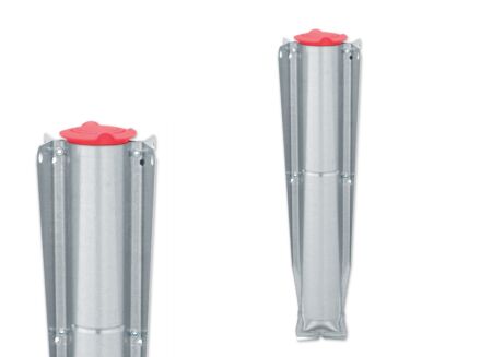 Grondanker Brabantia Ø4,5cm