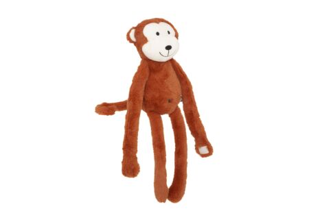 Knuffel Aap H47cm