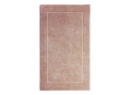 Tapis de bain Londen 70x120cm - coton - tuscany