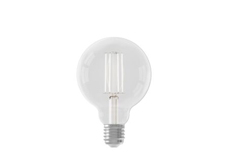 Ledlamp Langfilament Globe 4,5W E27