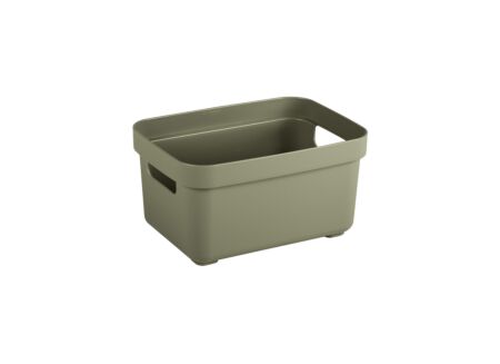 Opbergbox Sigma Home 17,7x12,80x9,3cm