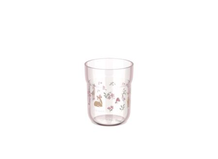 Mio Kinderglas 25cl - kunststof - fairy garden