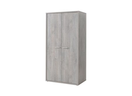 Kleerkast Vic 102cm