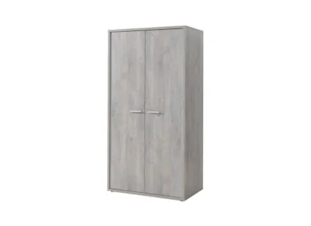 Garde-robe Vic 102cm - Garde-robe Vic 102cm