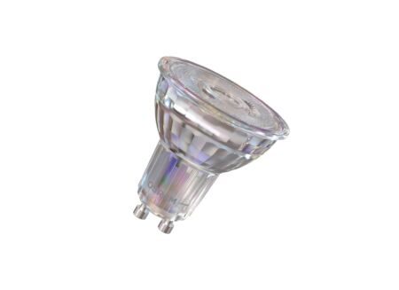 Ledlamp 2,4W GU10