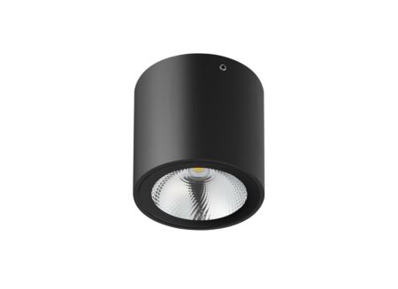 Plafondlamp Ø9cm