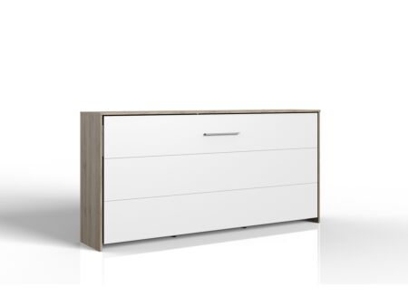 Opklapbed Juist 90x200cm
