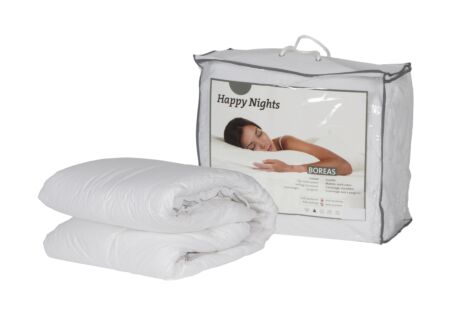 Dekbed Boreas 200x200cm