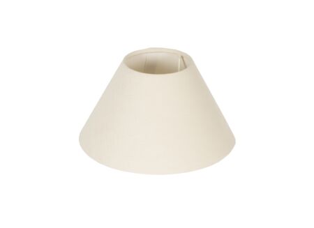 Lampenkap Ø45cm gris clair