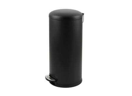 Pedaalemmer Pitch 30L zwart