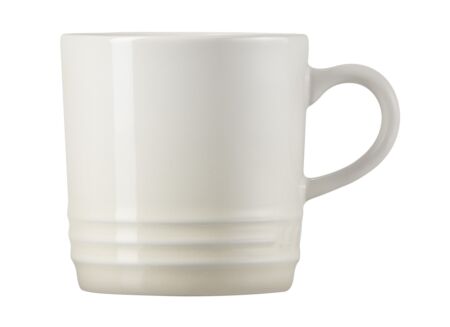 Kopje Le Creuset
 20cl meringue