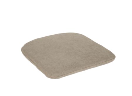 Stoelkussen Everest stof - anthelope