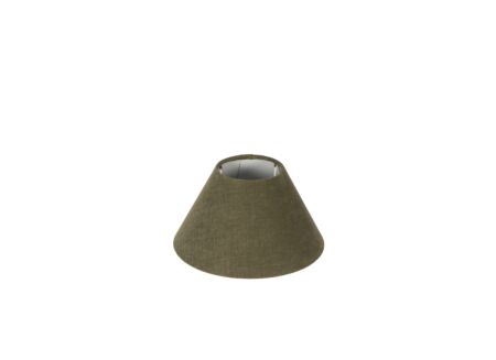 Lampenkap Ø20cm moss green