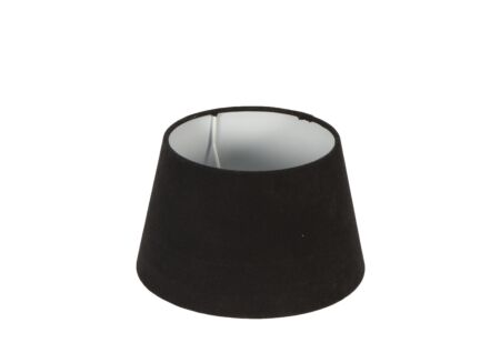Lampenkap Ø38cm carbone